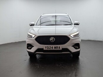 Used MG MG ZS 2024 for sale - 78629853: Photo