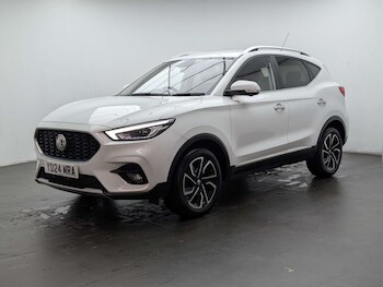 Used MG MG ZS 2024 for sale - 78629853: Photo