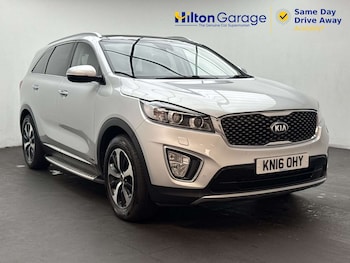 Used Kia Sorento 2016 for sale - 79357068: Photo