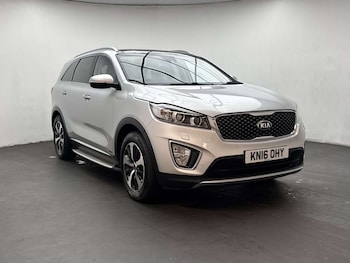 Used Kia Sorento 2016 for sale - 79357068: Photo
