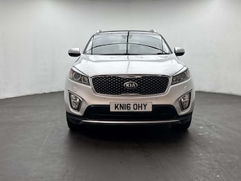 Used Kia Sorento 2016 for sale - 79357068: Photo