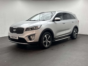 Used Kia Sorento 2016 for sale - 79357068: Photo