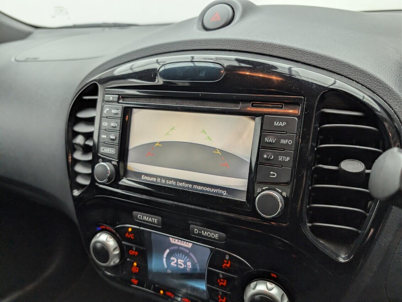 Used Nissan Juke 2017 for sale - 76658267: Photo 15