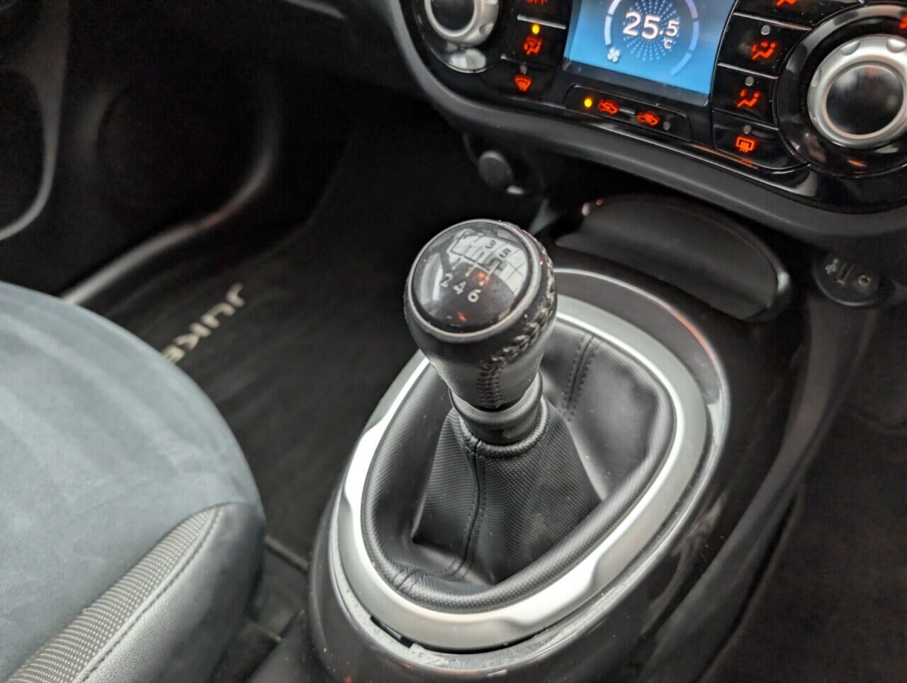 Used Nissan Juke 2017 for sale - 76658267: Photo 17