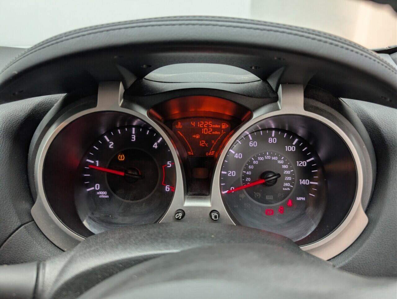 Used Nissan Juke 2017 for sale - 76658267: Photo 18