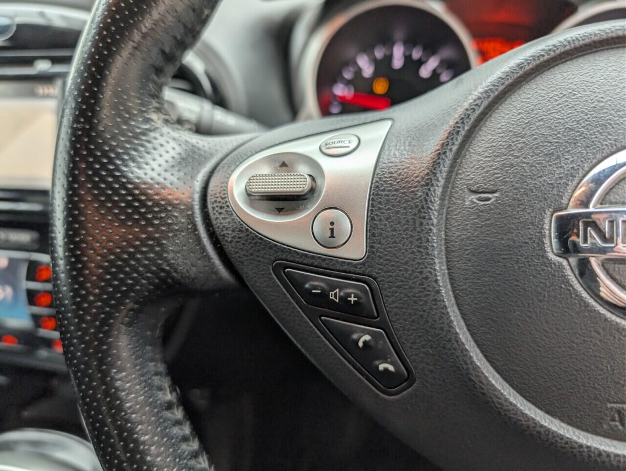 Used Nissan Juke 2017 for sale - 76658267: Photo 19