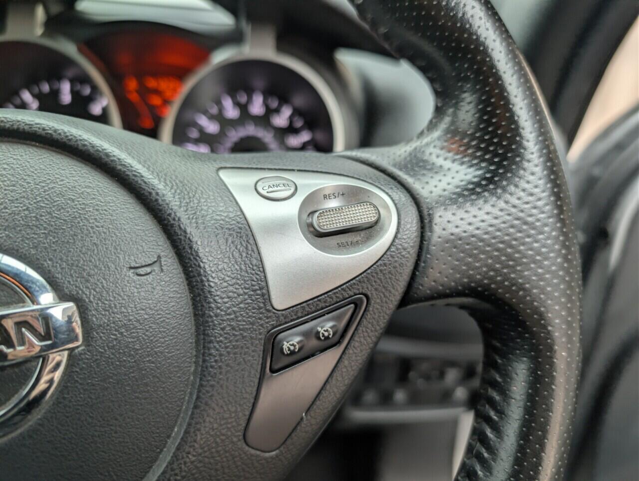 Used Nissan Juke 2017 for sale - 76658267: Photo 20