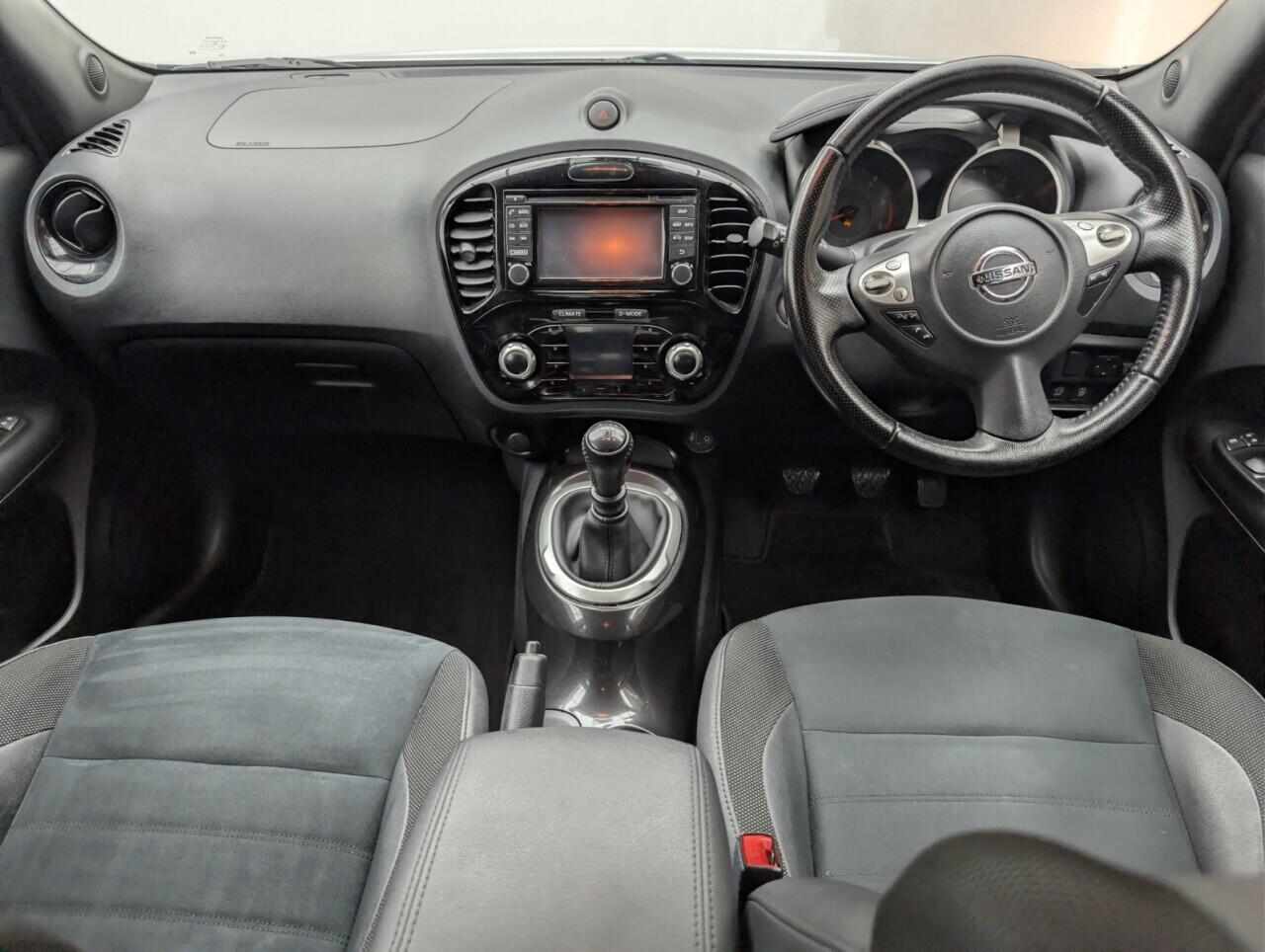 Used Nissan Juke 2017 for sale - 76658267: Photo 24