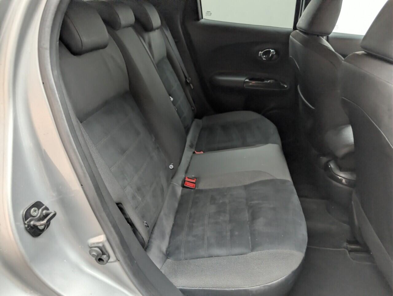 Used Nissan Juke 2017 for sale - 76658267: Photo 25