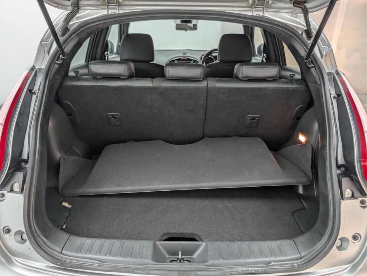 Used Nissan Juke 2017 for sale - 76658267: Photo 26