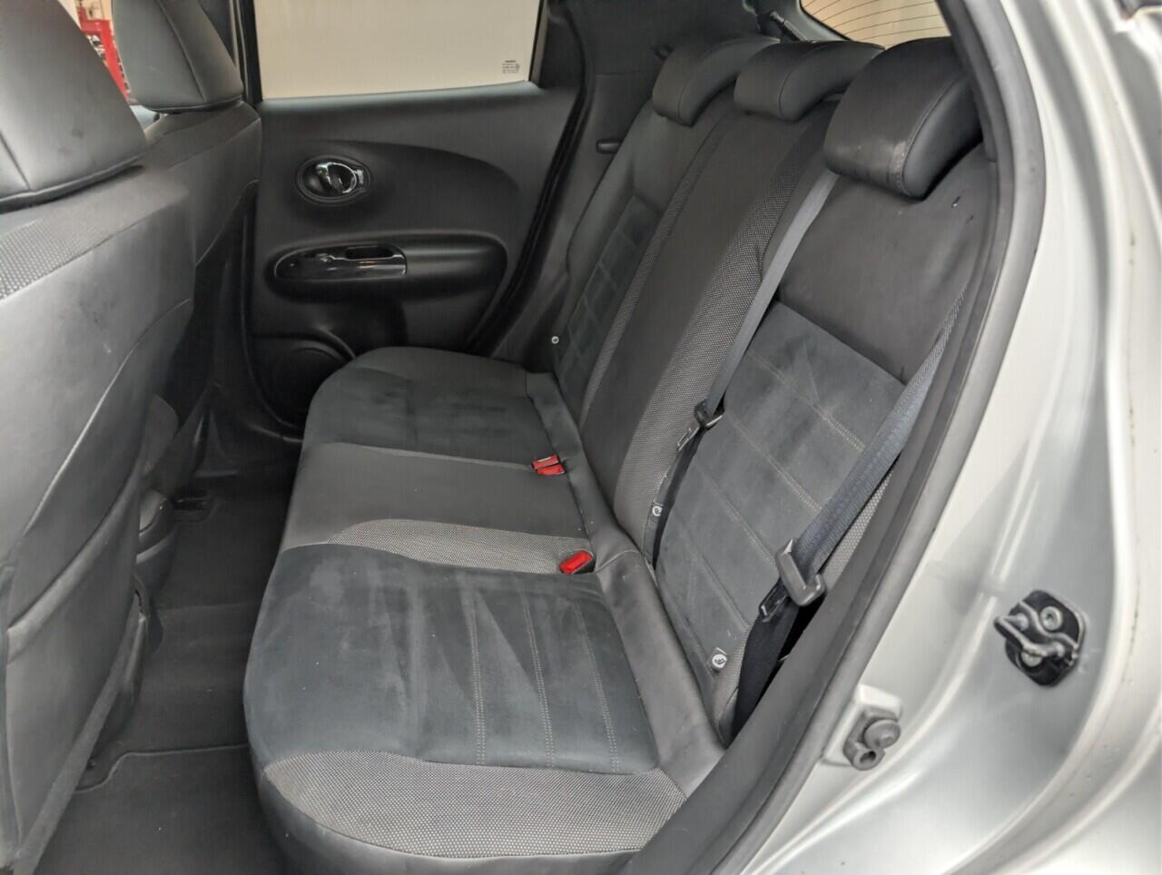 Used Nissan Juke 2017 for sale - 76658267: Photo 27