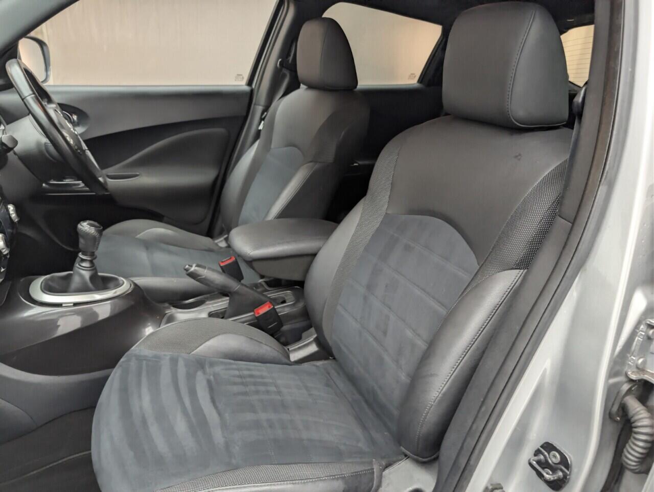 Used Nissan Juke 2017 for sale - 76658267: Photo 28