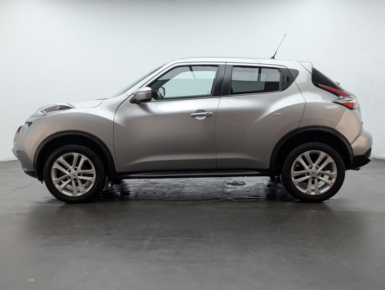 Used Nissan Juke 2017 for sale - 76658267: Photo 5