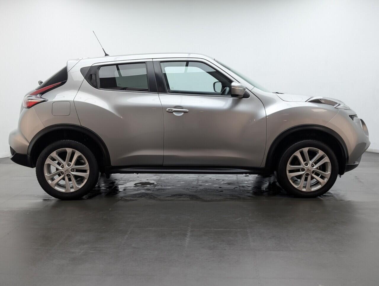 Used Nissan Juke 2017 for sale - 76658267: Photo 9