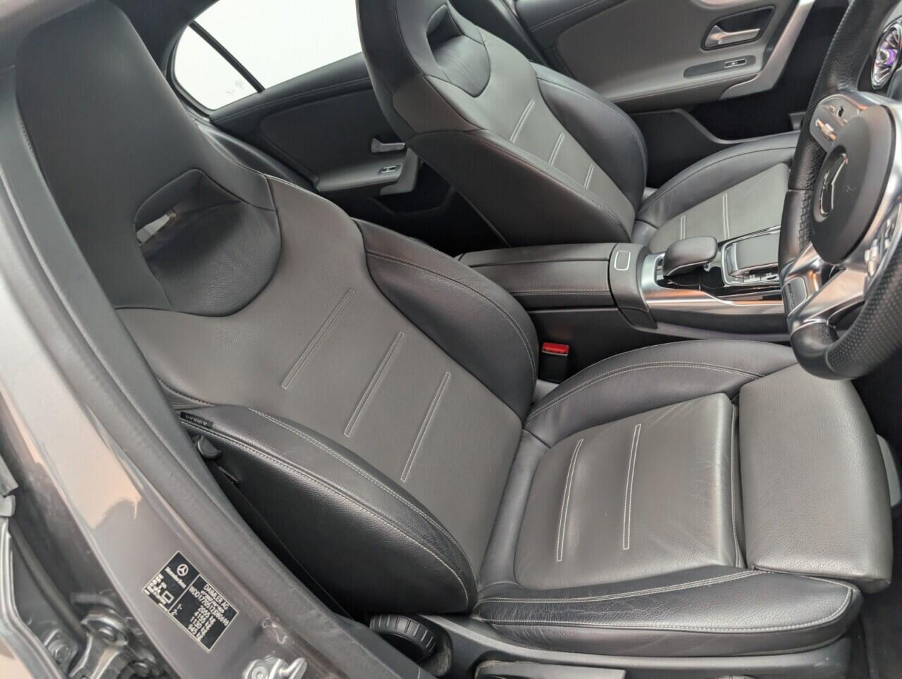 Used Mercedes-Benz A-Class 2019 for sale - 76423441: Photo 12