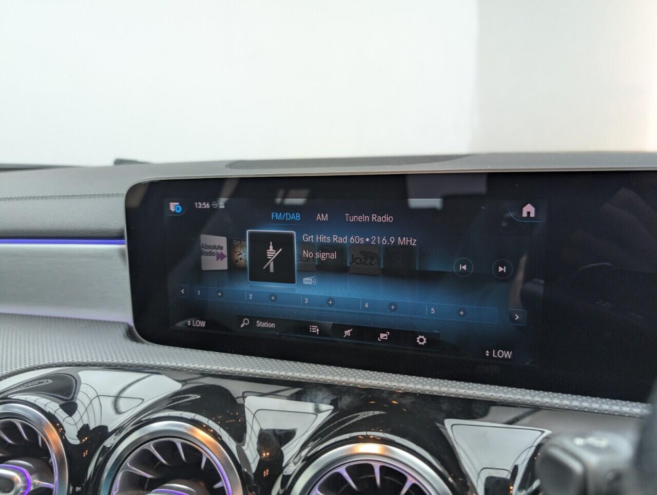 Used Mercedes-Benz A-Class 2019 for sale - 76423441: Photo 13