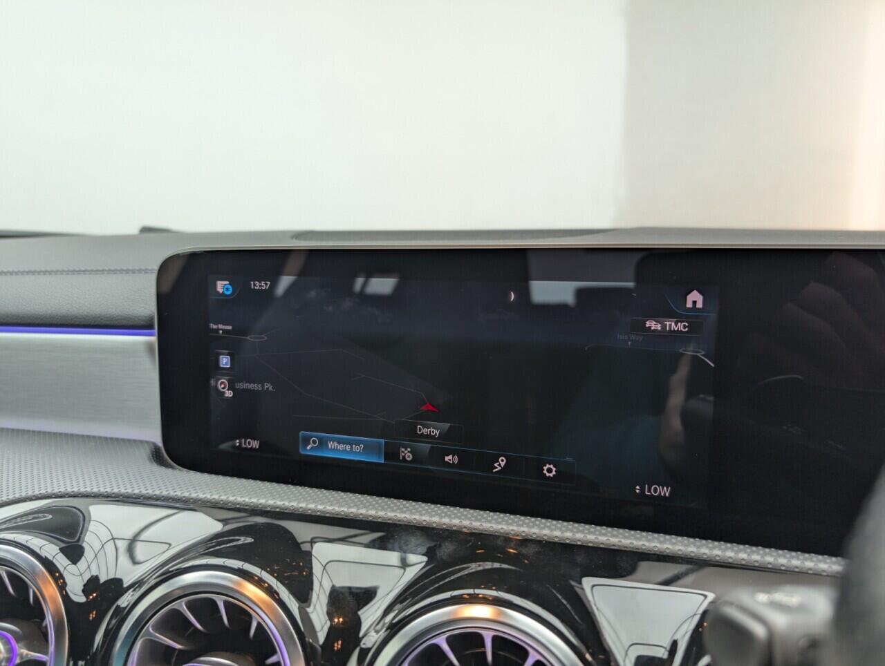 Used Mercedes-Benz A-Class 2019 for sale - 76423441: Photo 14