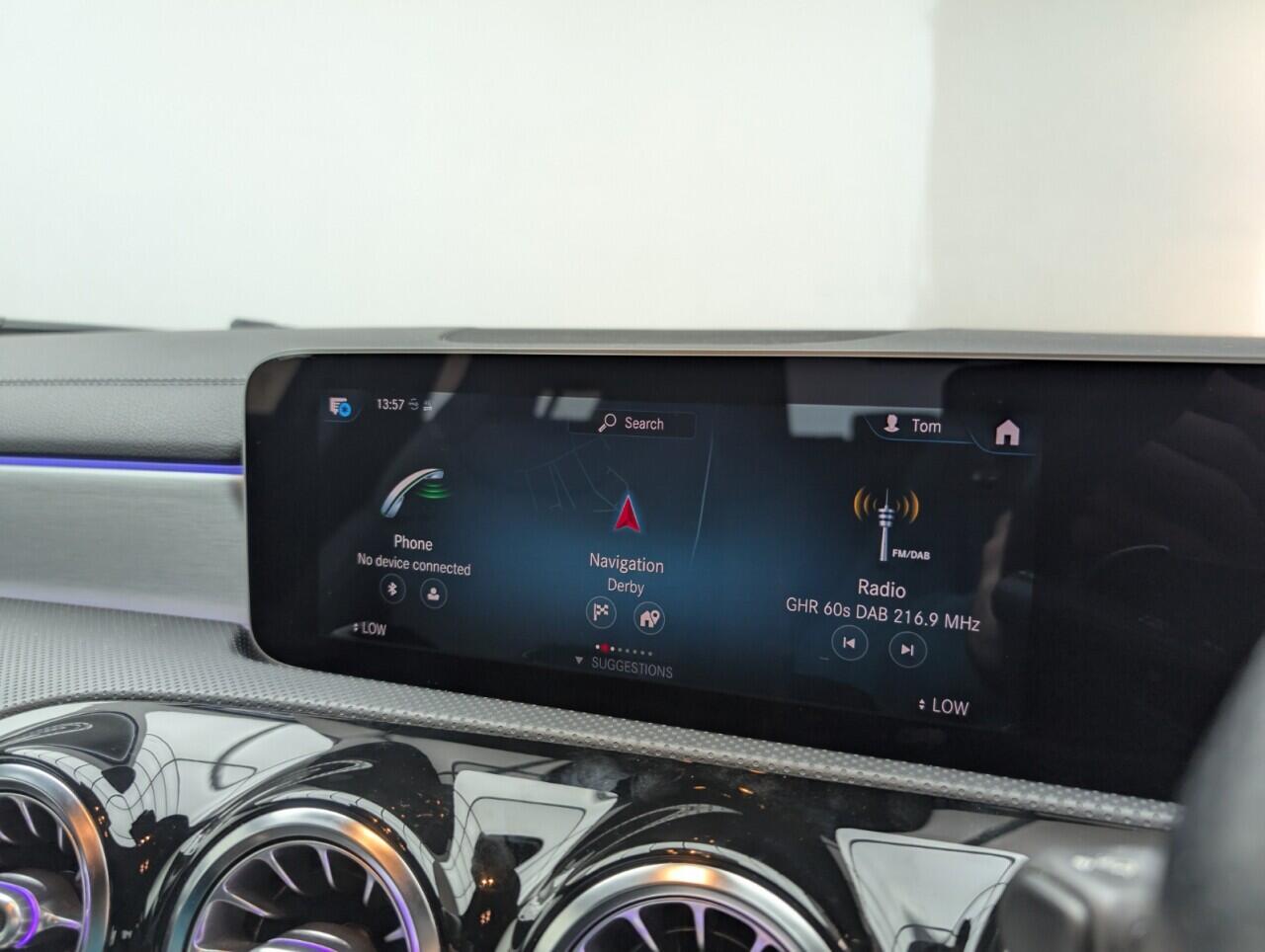 Used Mercedes-Benz A-Class 2019 for sale - 76423441: Photo 15