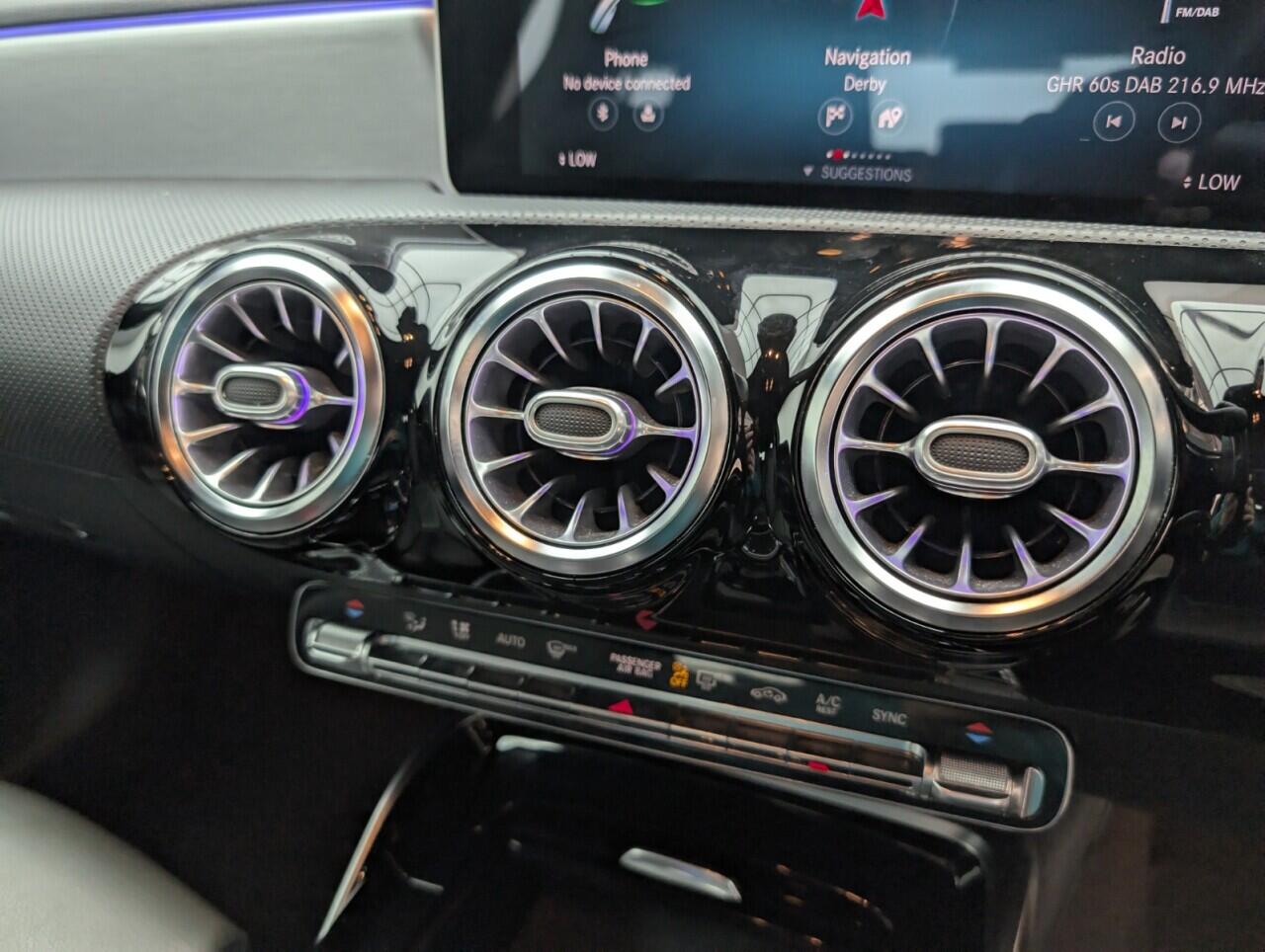 Used Mercedes-Benz A-Class 2019 for sale - 76423441: Photo 17