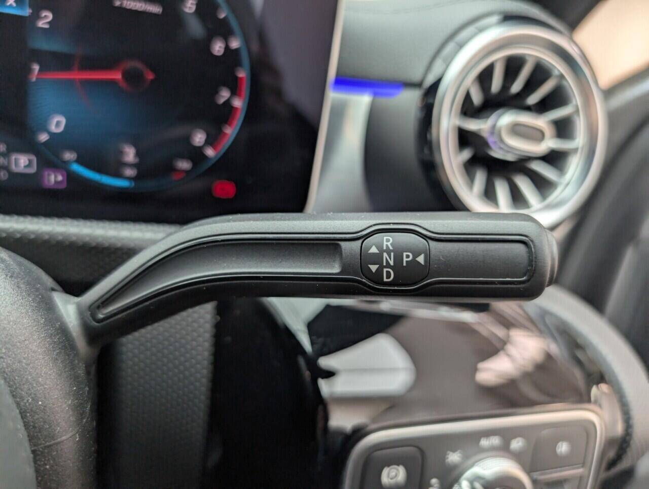 Used Mercedes-Benz A-Class 2019 for sale - 76423441: Photo 18