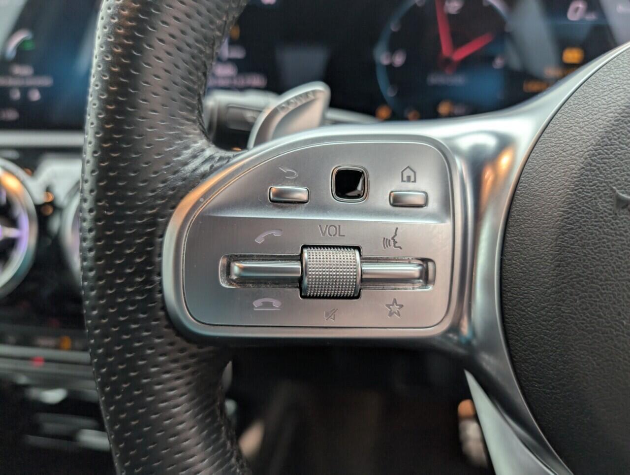 Used Mercedes-Benz A-Class 2019 for sale - 76423441: Photo 19