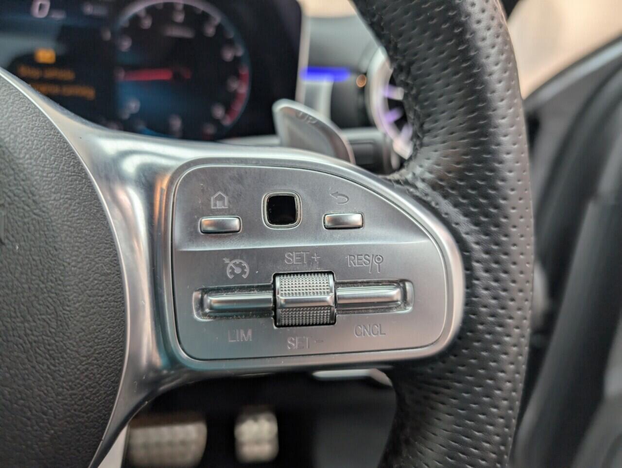 Used Mercedes-Benz A-Class 2019 for sale - 76423441: Photo 20