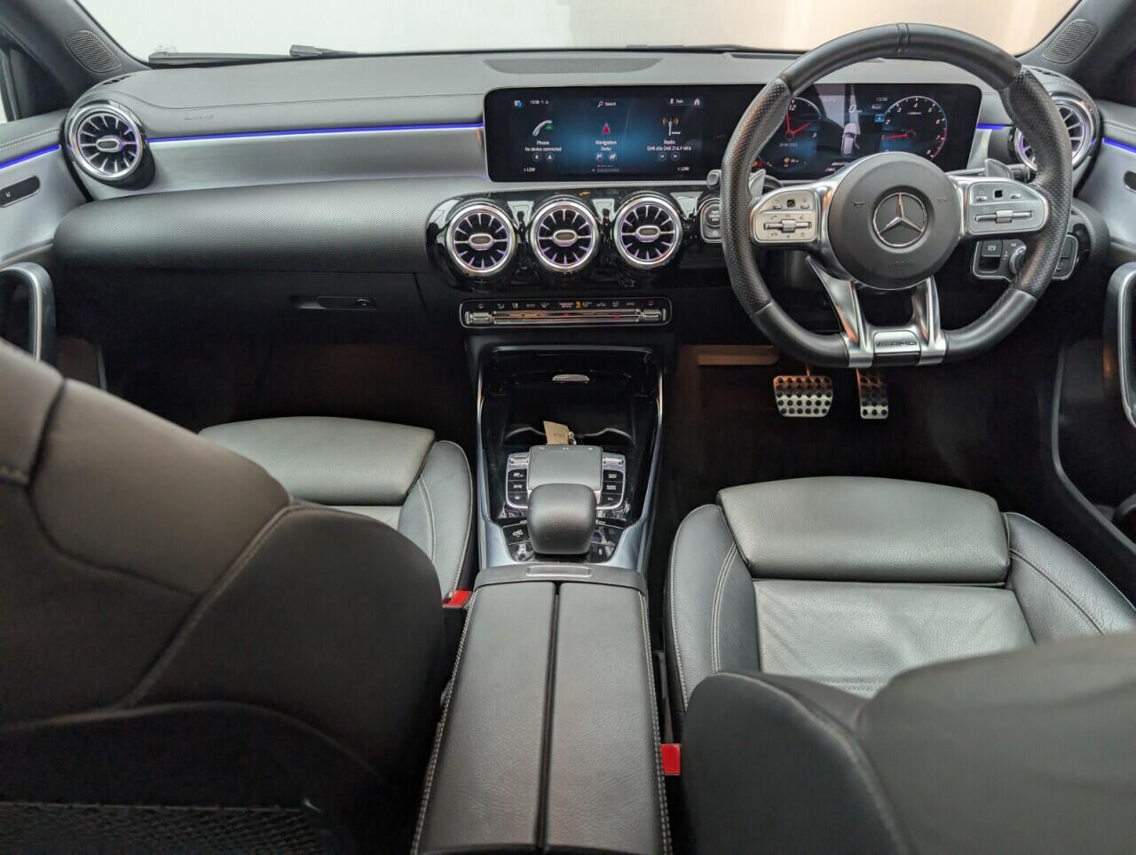 Used Mercedes-Benz A-Class 2019 for sale - 76423441: Photo 24