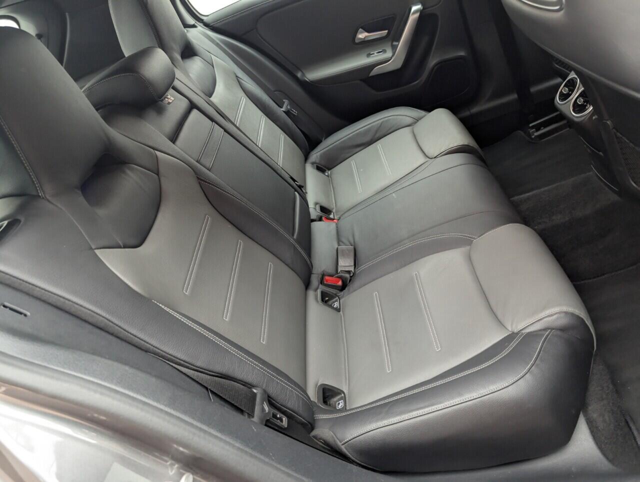 Used Mercedes-Benz A-Class 2019 for sale - 76423441: Photo 25