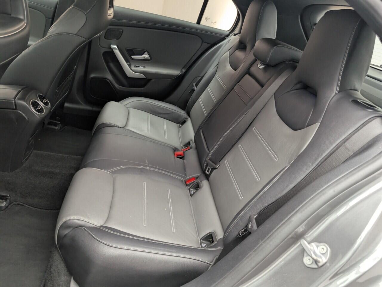 Used Mercedes-Benz A-Class 2019 for sale - 76423441: Photo 27