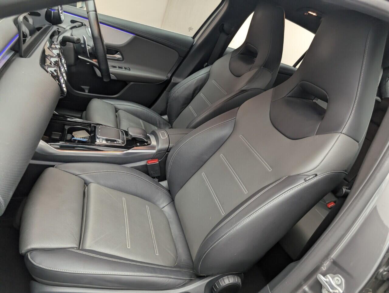 Used Mercedes-Benz A-Class 2019 for sale - 76423441: Photo 28