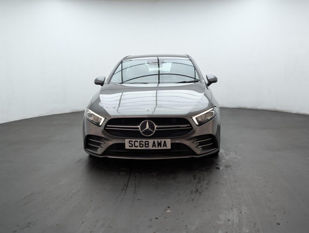 Used Mercedes-Benz A-Class 2019 for sale - 76423441: Photo 3