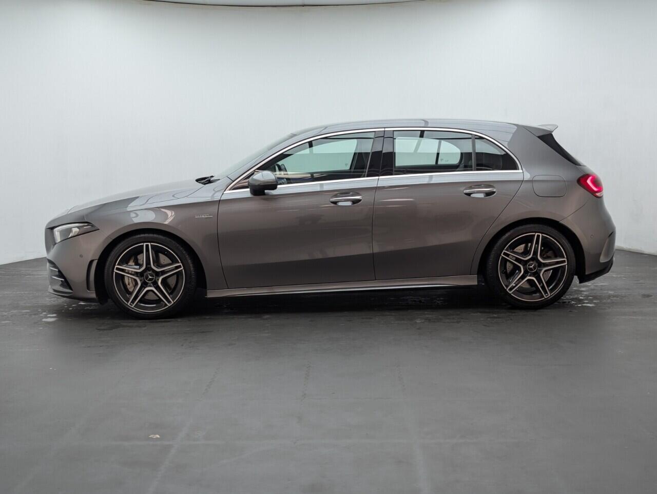 Used Mercedes-Benz A-Class 2019 for sale - 76423441: Photo 5