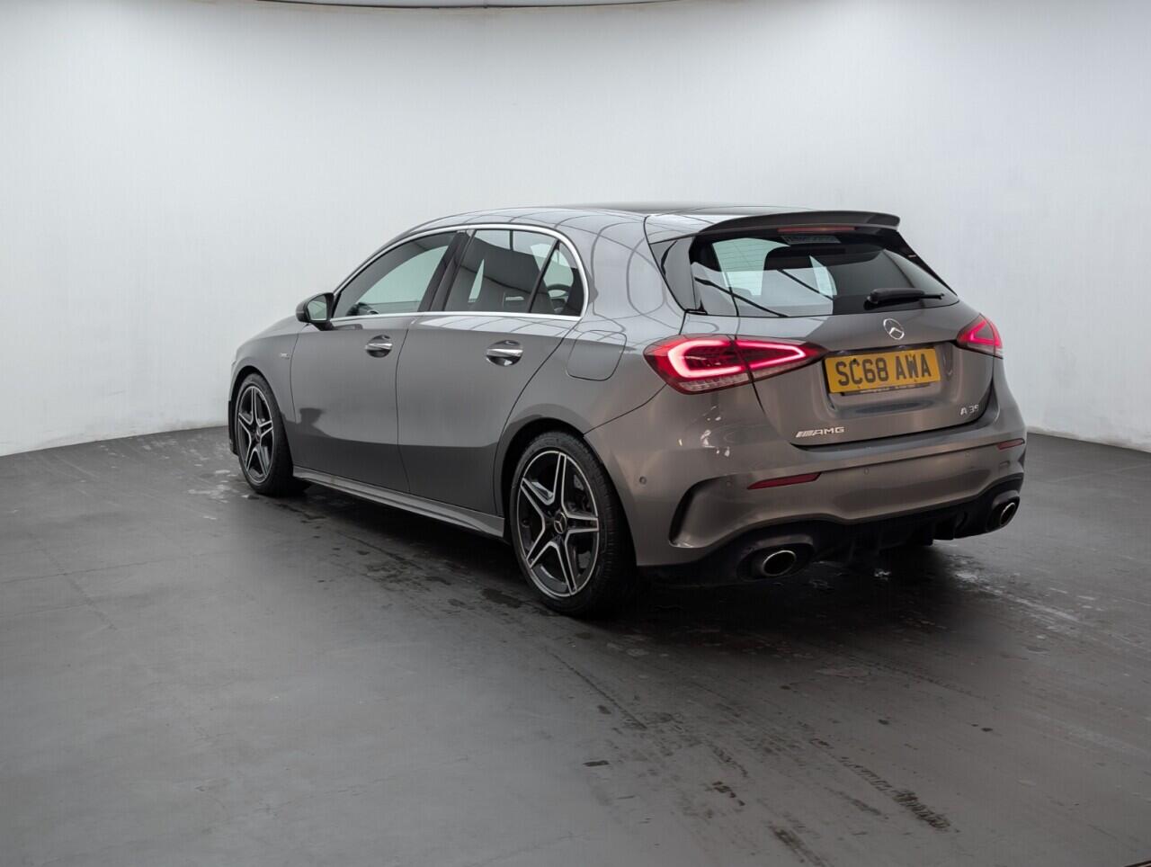 Used Mercedes-Benz A-Class 2019 for sale - 76423441: Photo 6