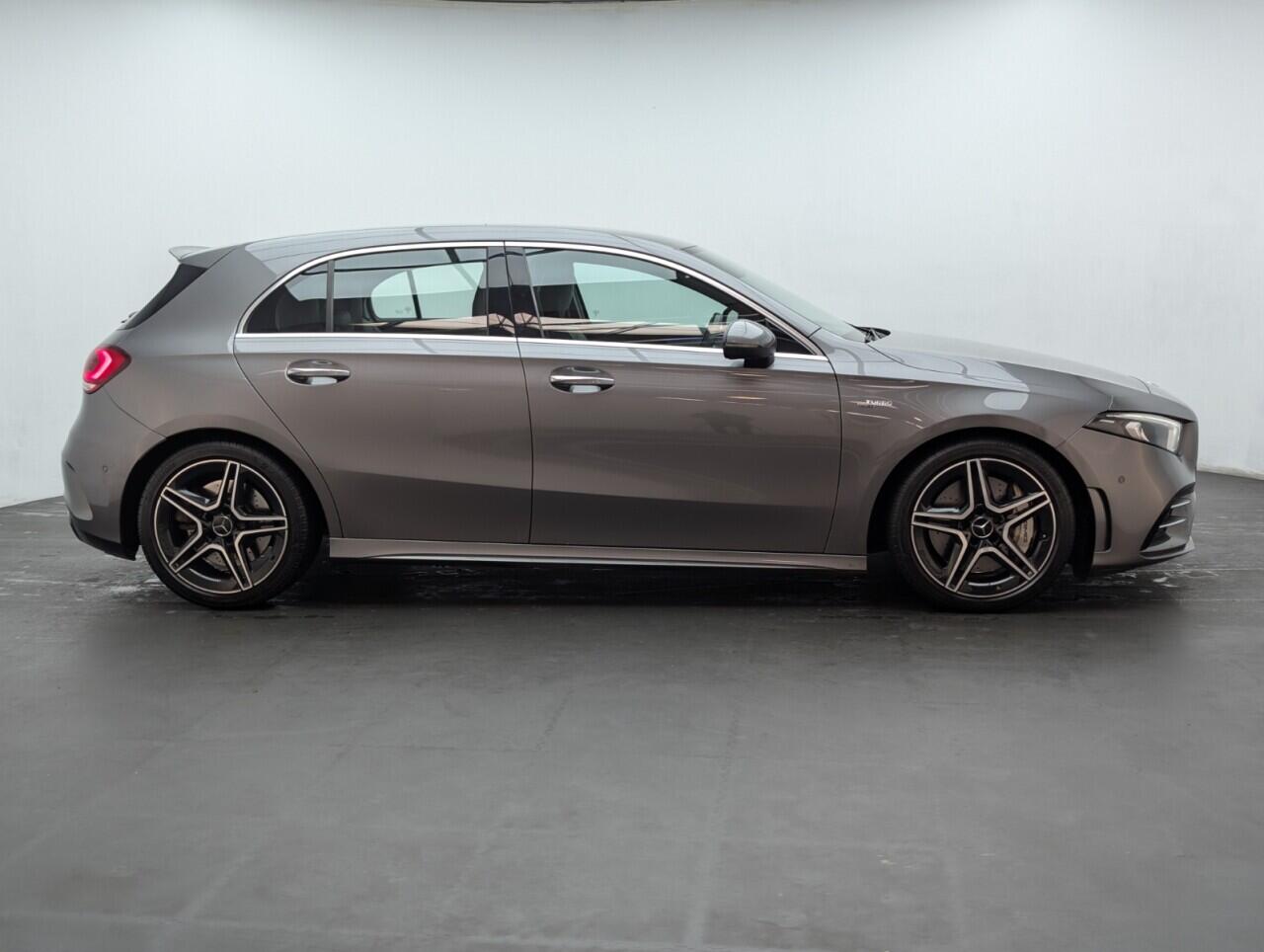 Used Mercedes-Benz A-Class 2019 for sale - 76423441: Photo 9