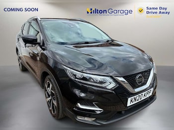 Used Nissan Qashqai 2020 for sale - 78241960: Photo
