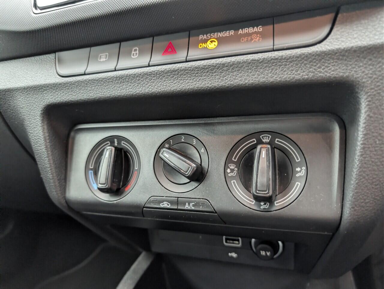 Used Skoda Fabia 2021 for sale - 76666887: Photo 14