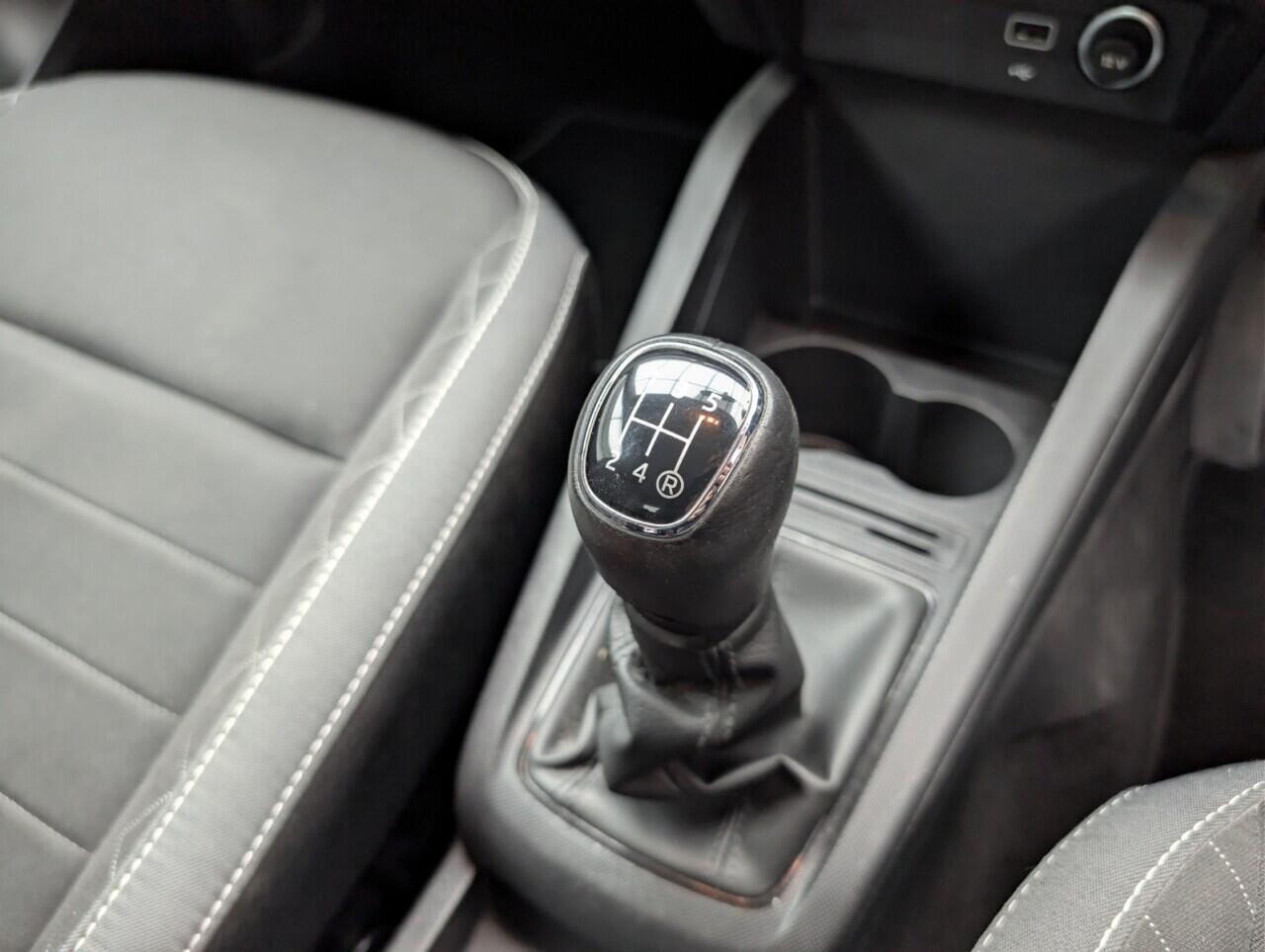 Used Skoda Fabia 2021 for sale - 76666887: Photo 15