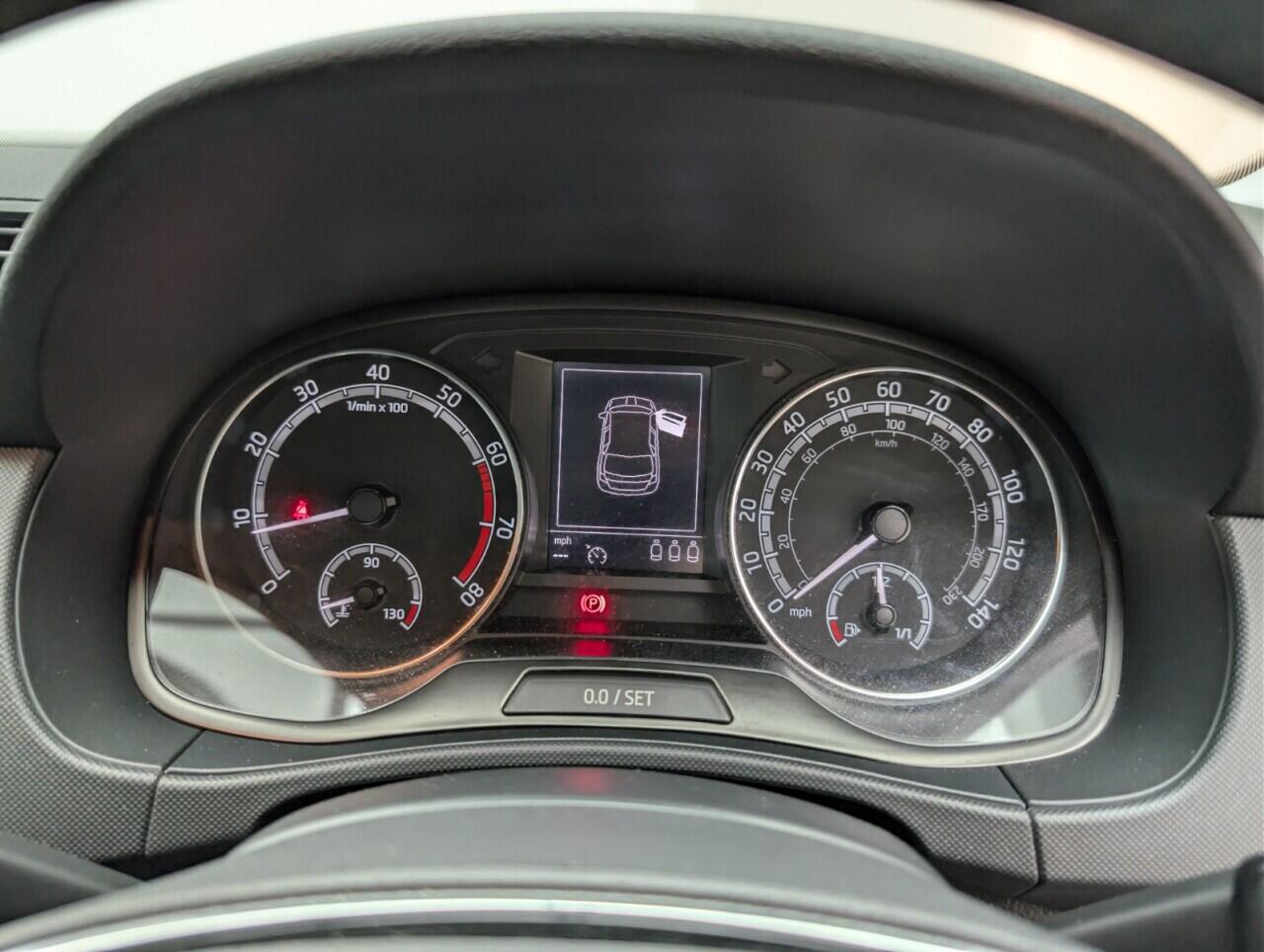 Used Skoda Fabia 2021 for sale - 76666887: Photo 16