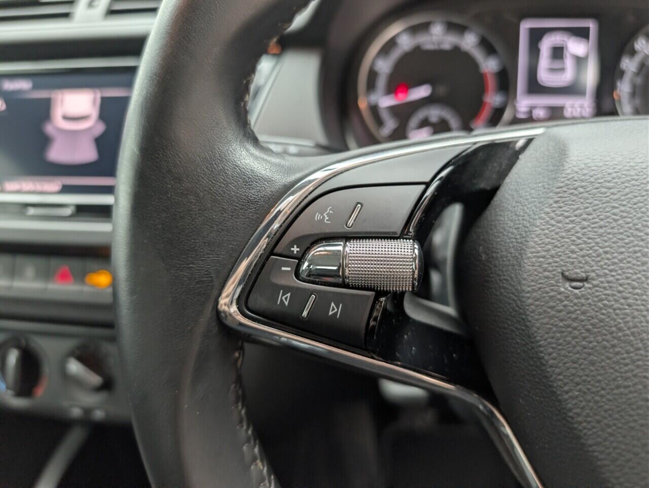 Used Skoda Fabia 2021 for sale - 76666887: Photo 17