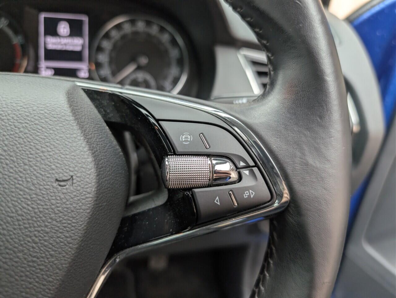 Used Skoda Fabia 2021 for sale - 76666887: Photo 18