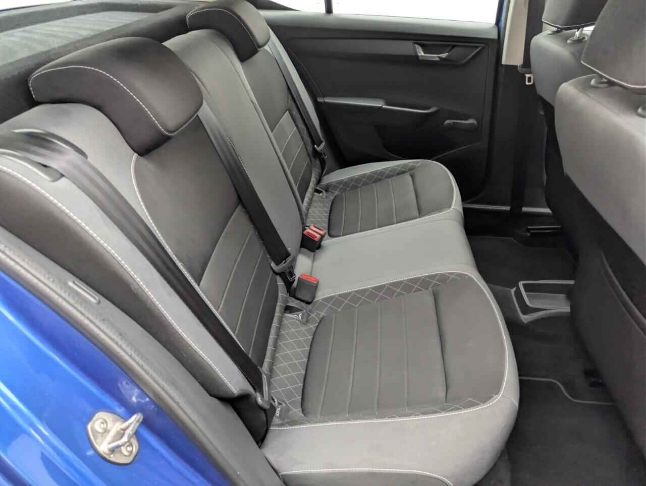 Used Skoda Fabia 2021 for sale - 76666887: Photo 23