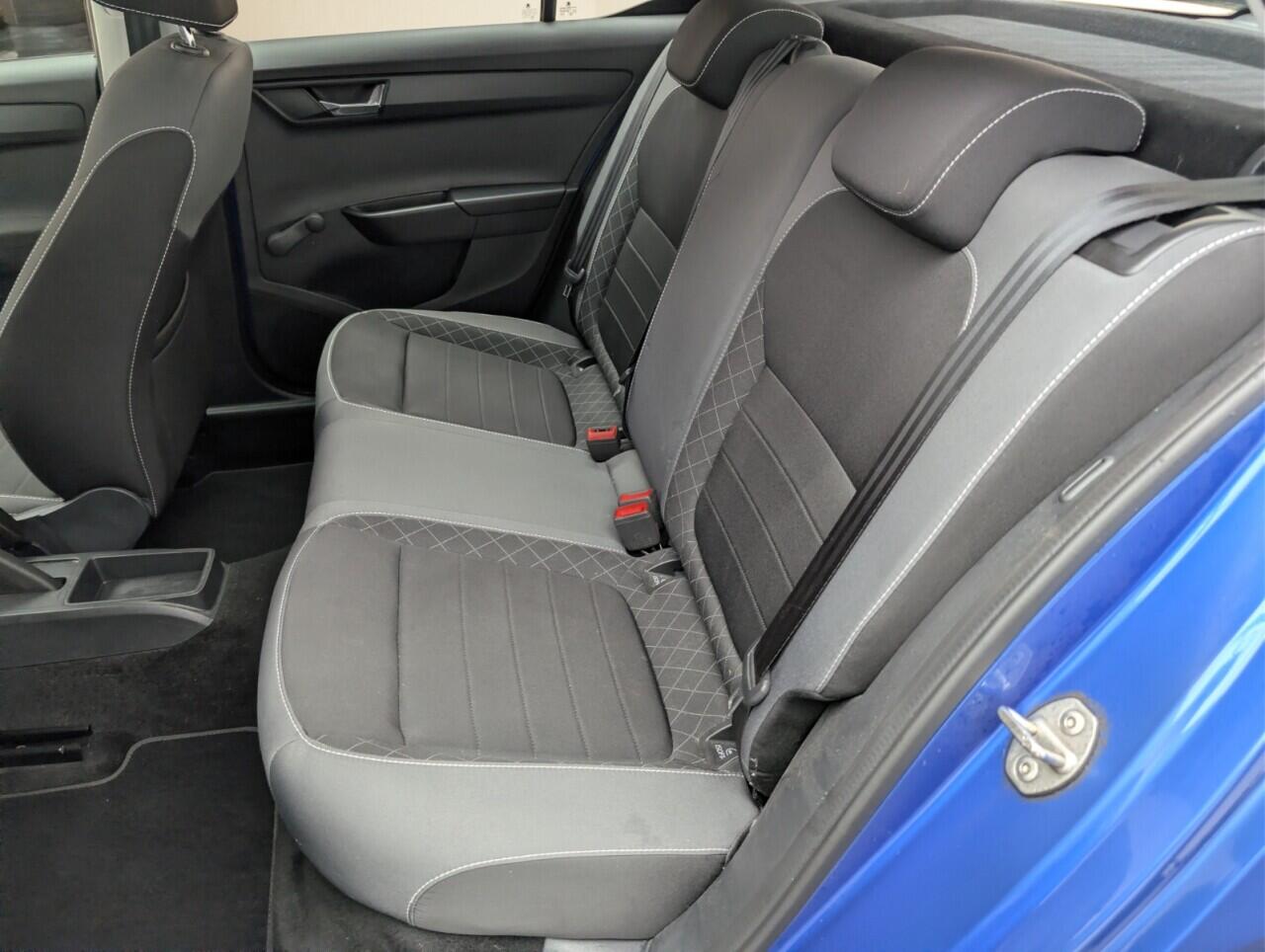 Used Skoda Fabia 2021 for sale - 76666887: Photo 25