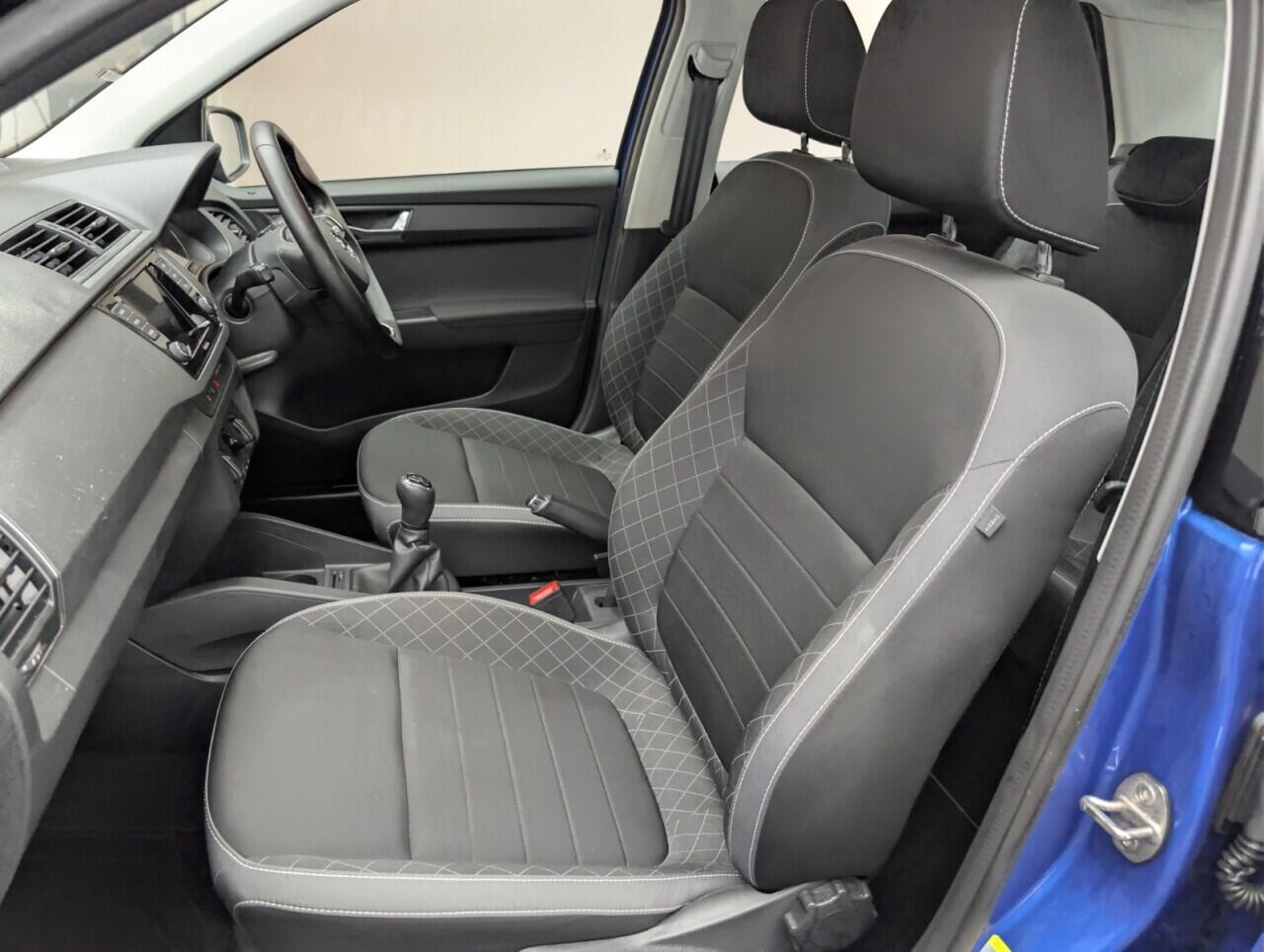 Used Skoda Fabia 2021 for sale - 76666887: Photo 26