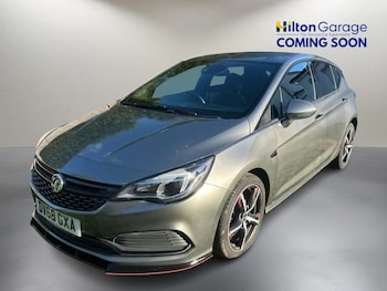 2018 (F) - 1.6T 16V 200 SRi Vx-line Nav 5dr