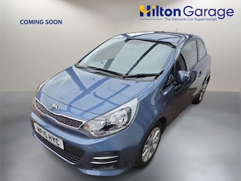 Used Kia Rio 2015 for sale - 78083513: Photo