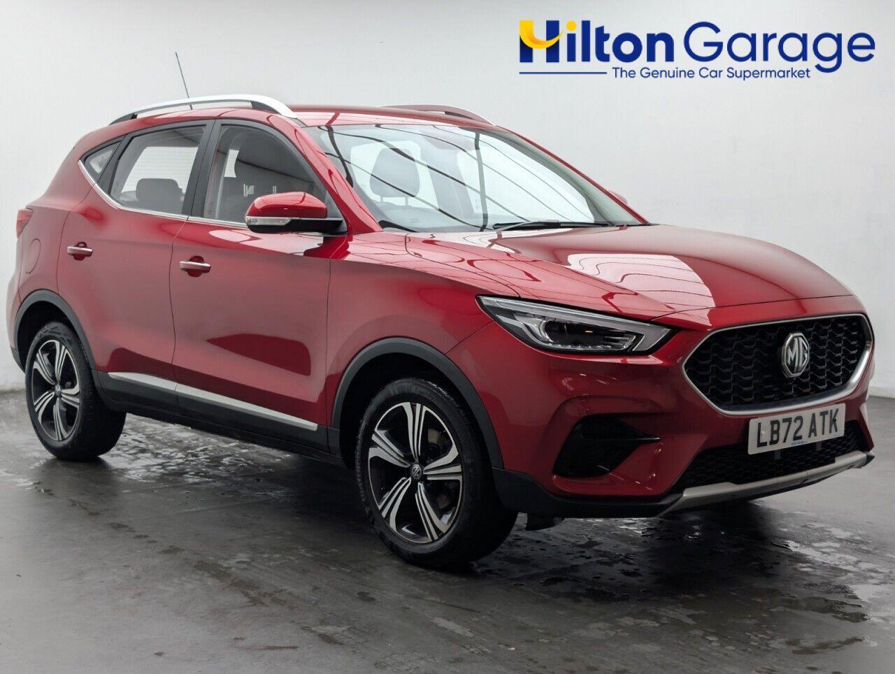 Used MG MG ZS 2022 for sale - 77376990: Photo 1