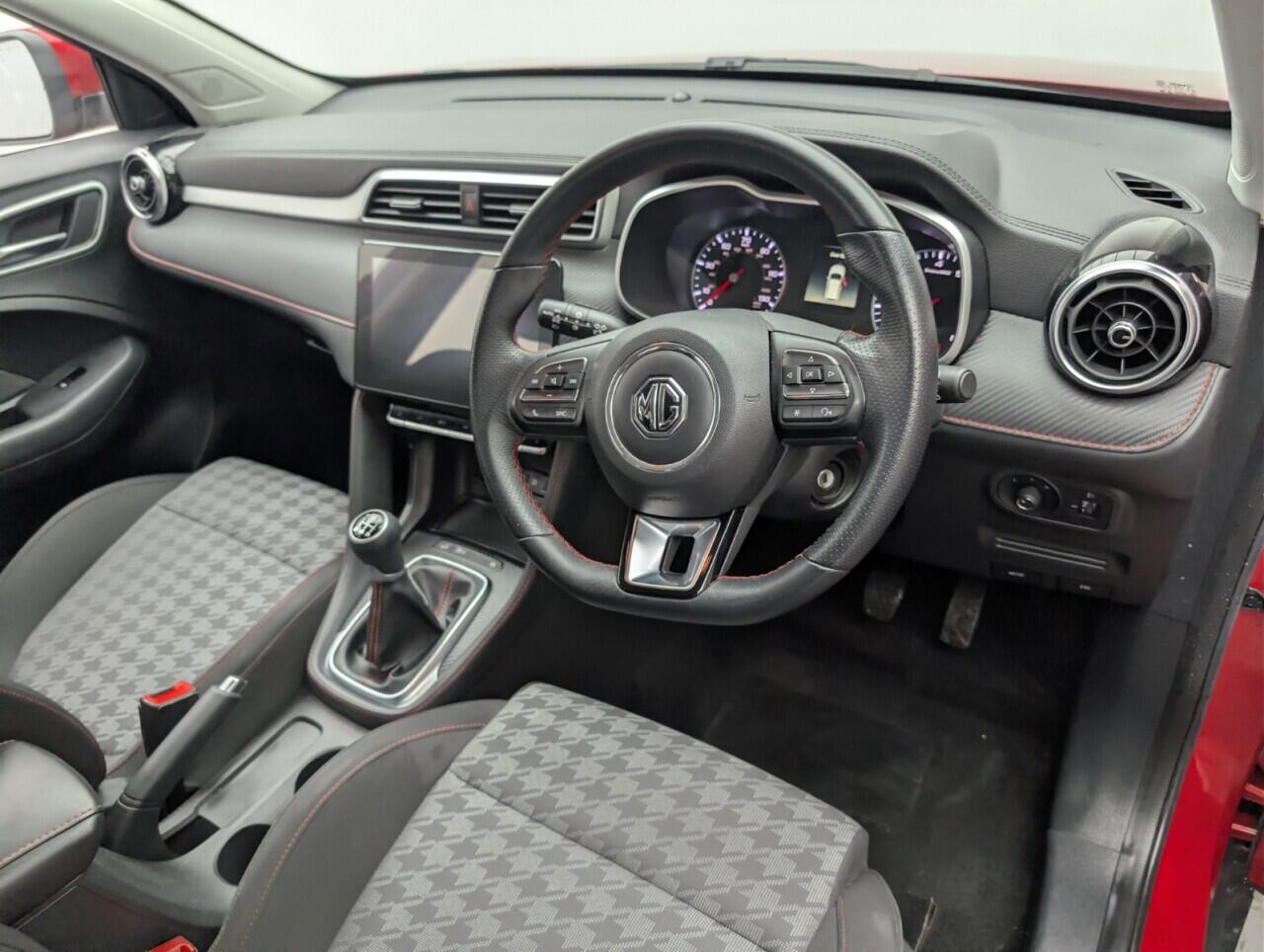 Used MG MG ZS 2022 for sale - 77376990: Photo 11