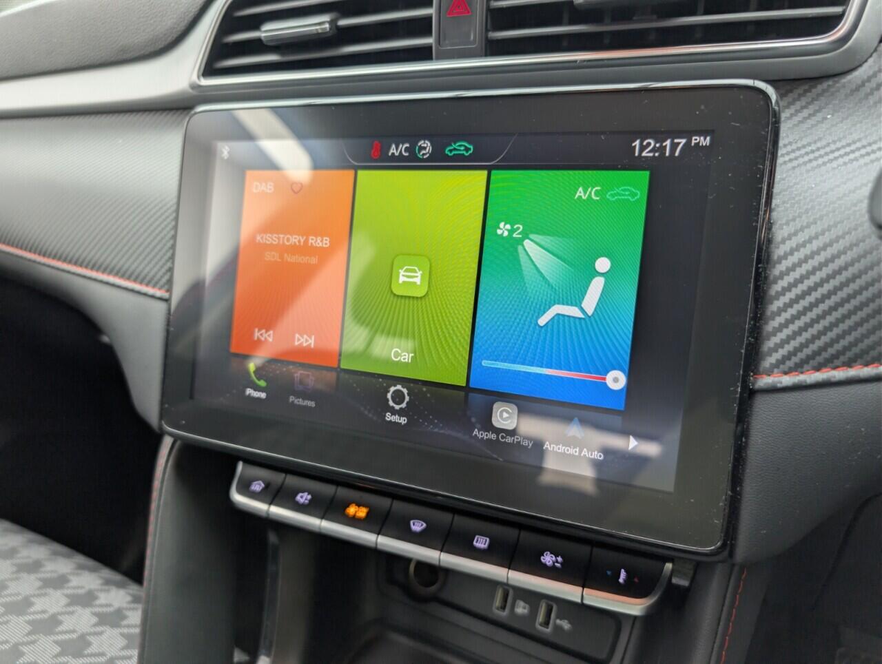 Used MG MG ZS 2022 for sale - 77376990: Photo 14