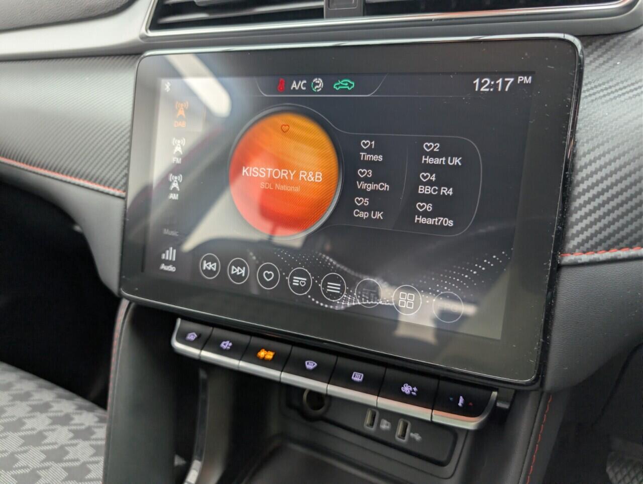 Used MG MG ZS 2022 for sale - 77376990: Photo 15