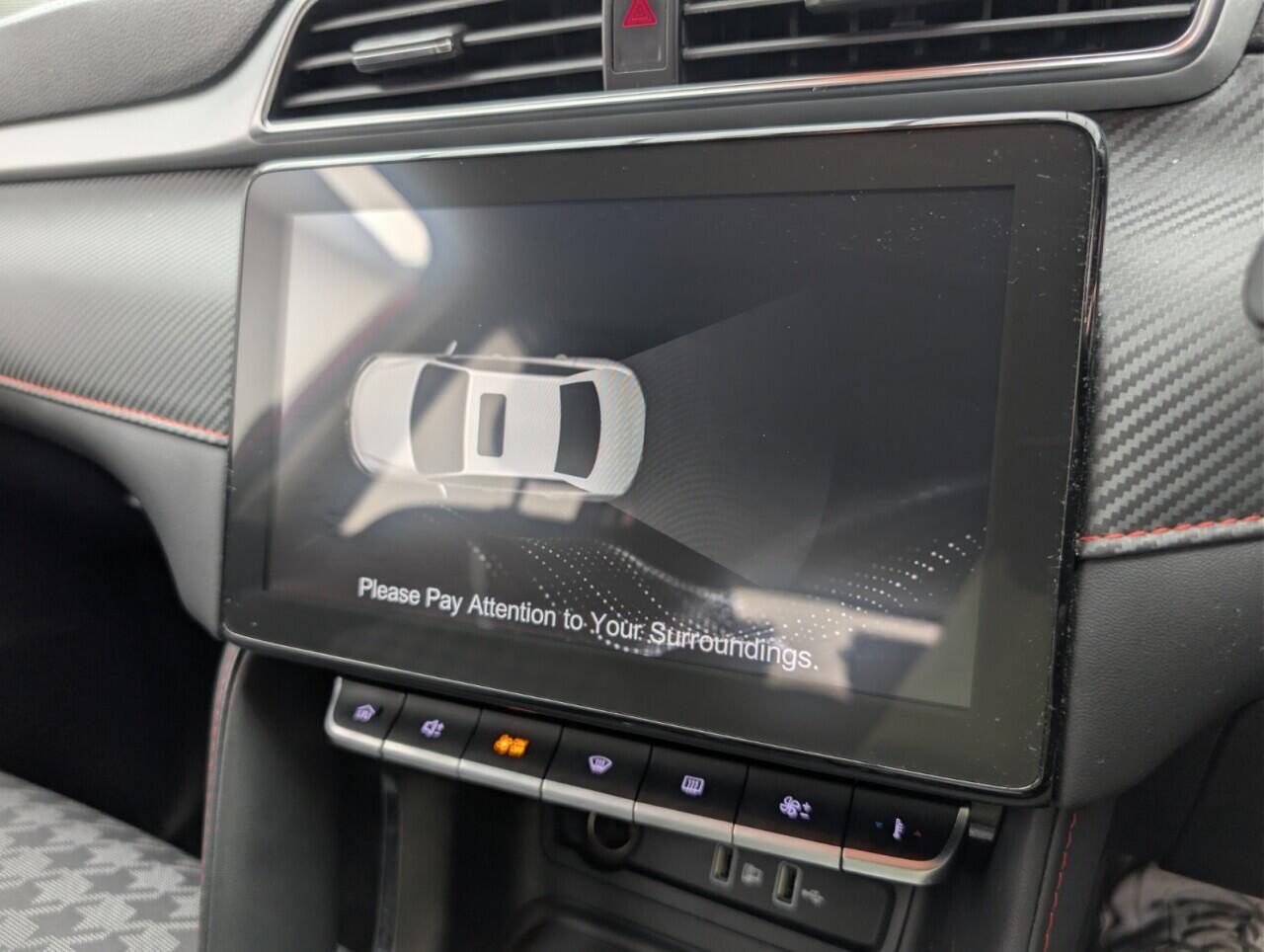 Used MG MG ZS 2022 for sale - 77376990: Photo 16